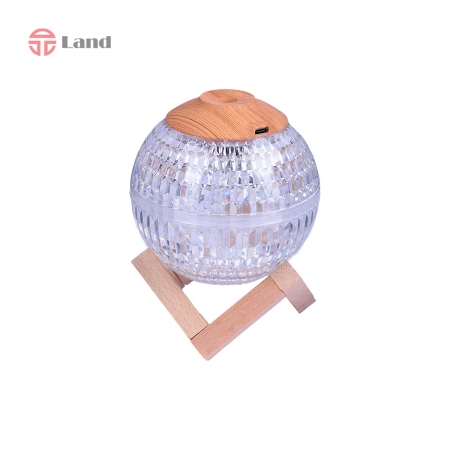 دستگاه بخور سرد CRYSTAL BALL SX-E346 دستگاه بخور سرد CRYSTAL BALL SX-E346