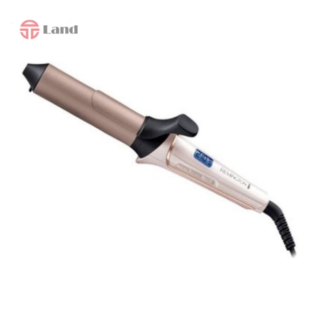 فرکننده مو 32mm انبردار پرولوکس رمینگتون CI9132 فرکننده مو 32mm انبردار پرولوکس رمینگتون CI9132
