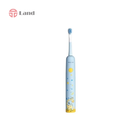 مسواک برقی کودک گرین لاین GL-KTB03 مسواک برقی کودک گرین لاین GL-KTB03