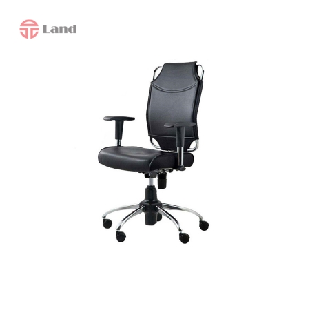 صندلی کارمندی تاپ آرا مدل 026 صندلی کارمندی تاپ آرا مدل 026