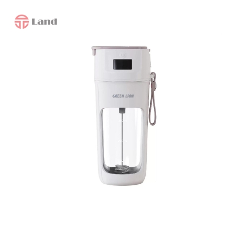 میکسر هوشمند 2 در 1 گرین لاین مدل GREEN LION GL-440 میکسر هوشمند 2 در 1 گرین لاین مدل GREEN LION GL-440