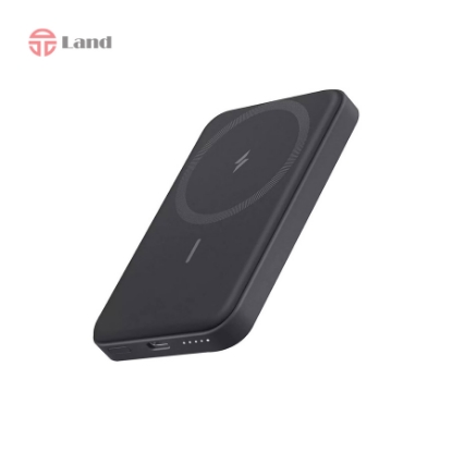 پاور بانک بیسیم آنکر 50000mA مدل A1610