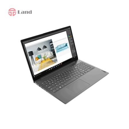لپ تاپ لنوو مدل V15 G2 ITL/I3/8GB/256 لپ تاپ لنوو مدل V15 G2 ITL/I3/8GB/256