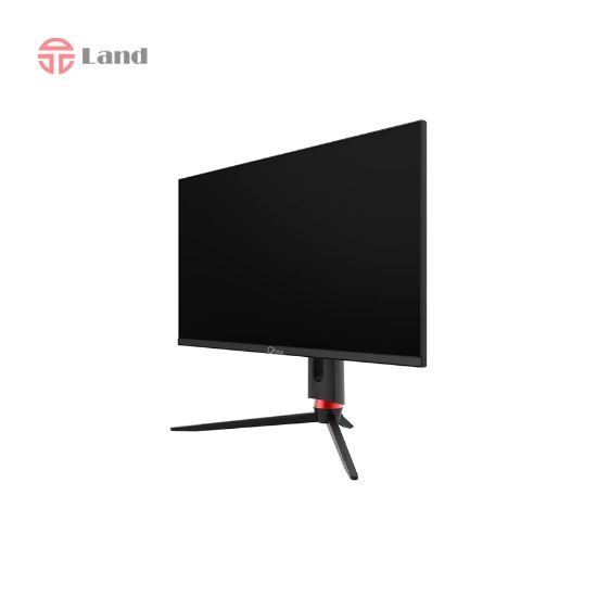 مانیتور جی پلاس 27 اینچ مدل GGM-L277FN