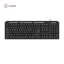 کیبورد باسیم KINGSSTAR-KB 66