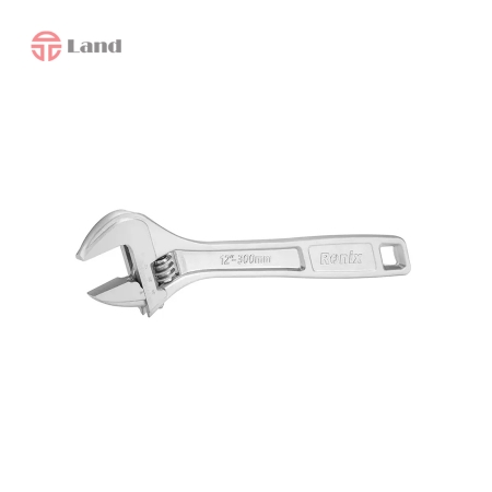 آچار فرانسه رونیکس مدل RH-2433 آچار فرانسه رونیکس مدل RH-2433