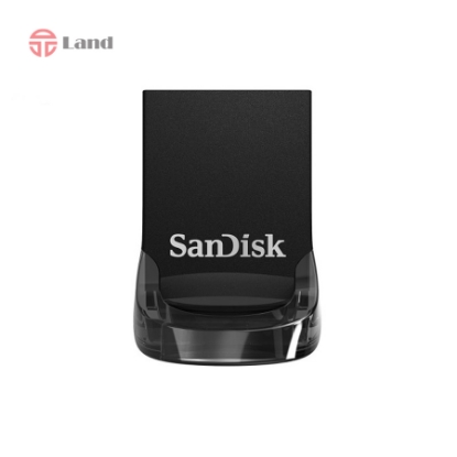 فلش سن دیسک Ultra FIT 128 GB