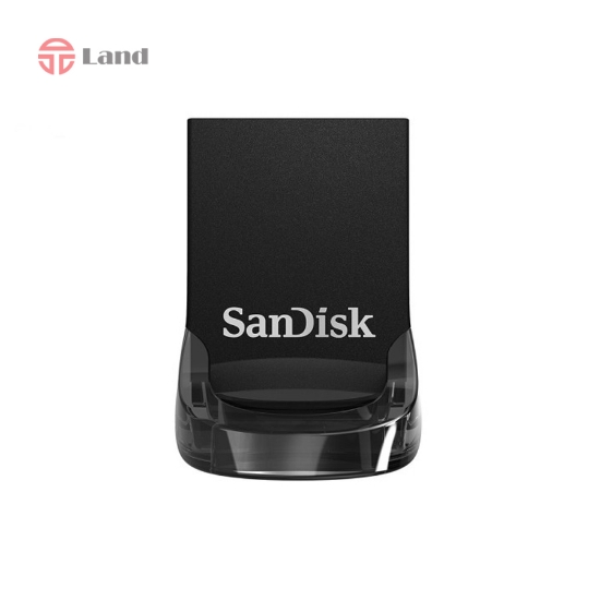 فلش سن دیسک Ultra FIT 128 GB