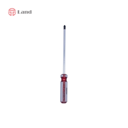 پیچ گوشتی چهارسو رونیکس مدل RH-2881 پیچ گوشتی چهارسو رونیکس مدل RH-2881