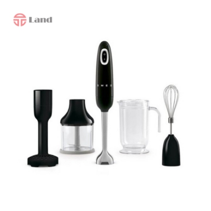 گوشت کوب برقی اسمگ مدل MASHER SMEG HBF22 گوشت کوب برقی اسمگ مدل MASHER SMEG HBF22