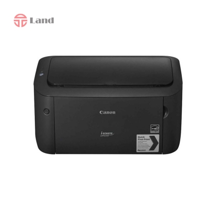 پرینتر لیزری کانن مدل i-Sensys LBP6030B پرینتر لیزری کانن مدل i-Sensys LBP6030B
