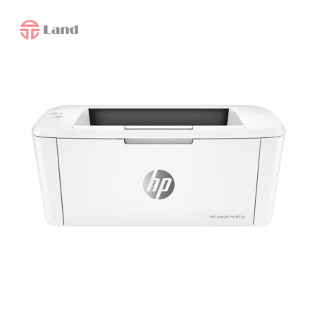 پرینتر لیزری اچ پی مدل LaserJet Pro M15w پرینتر لیزری اچ پی مدل LaserJet Pro M15w