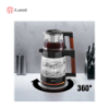 چای ساز اسنوا مدل SNOWA STM-GS1650BK