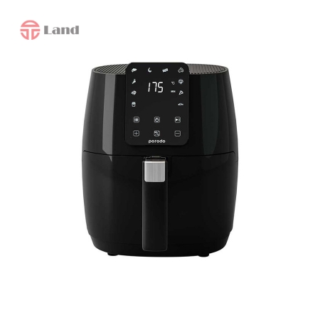 سرخ کن هواپز پرودو 5 لیتری PD-LSARFR سرخ کن هواپز پرودو 5 لیتری PD-LSARFR