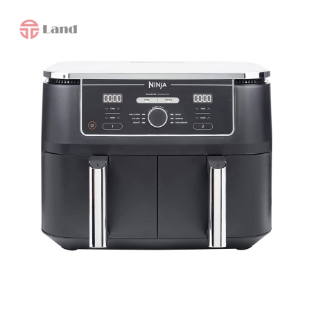 سرخ کن 9.5لیتری نینجا مدل AF400 سرخ کن 9.5لیتری نینجا مدل AF400