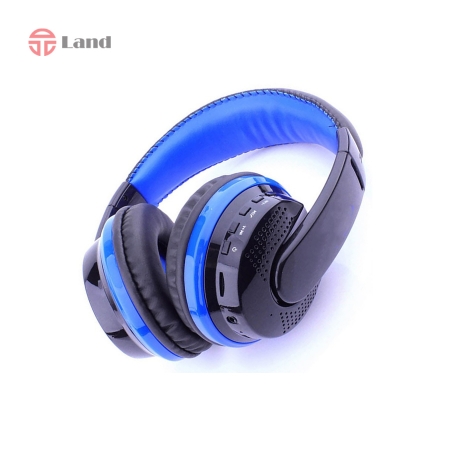 هدفون بی سیم MOYAN / MX666 هدفون بی سیم MOYAN / MX666