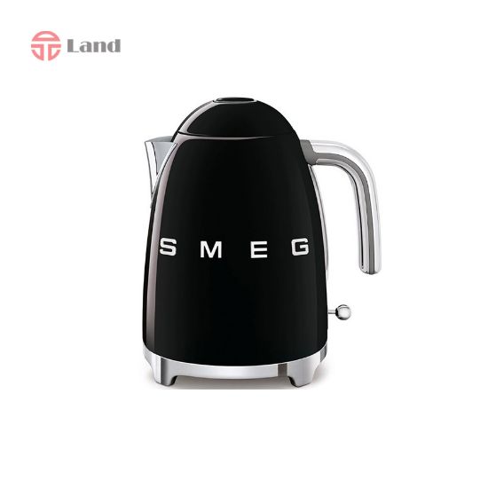 کتری برقی اسمگ مدل SMEG KLF03-SMEG