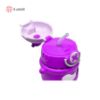 قمقمه فانتزی سیلیکونی طرح خرگوش 1922- 680ml
