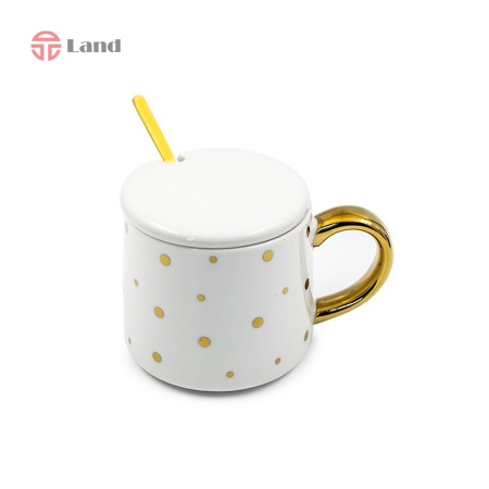 ماگ طرح توپ توپی