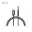 کابل رسی RH02 /AUX TO LIGHTNING /100CM