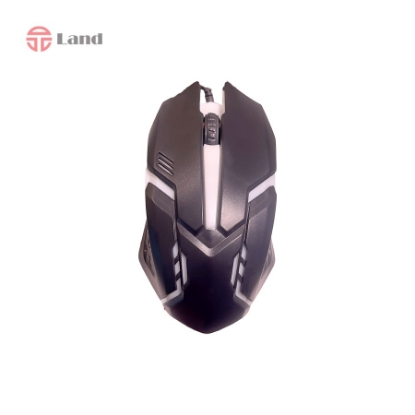 تصویر موس باسیم PINXU مدل N105