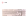 موس و کیبورد بیسیم PINXU مدل W801+W25