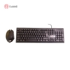 موس و کیبورد باسیم PINXU مدل W503+W11