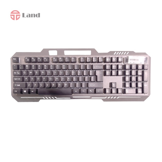 کیبورد باسیم PINXU مدل L803B