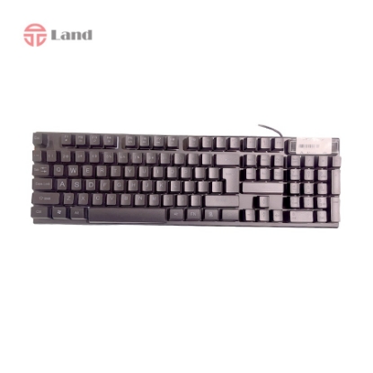 کیبورد باسیم PINXU مدل L801D