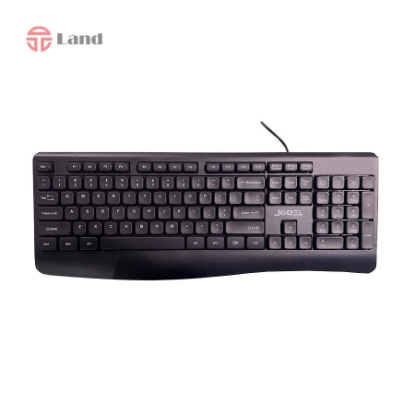 کیبورد باسیم jedel مدل K26