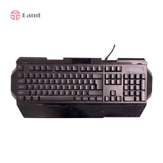 کیبورد باسیم jedel مدل K525
