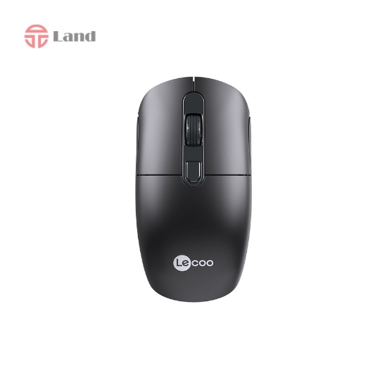 موس بیسیم لنوو مدل Lecoo M2001