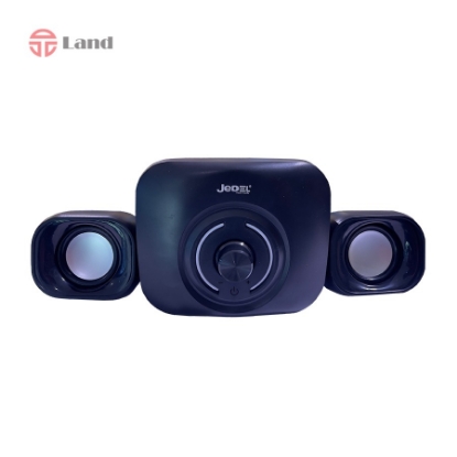 اسپیکر دسکتاپ jedel مدل SD560P