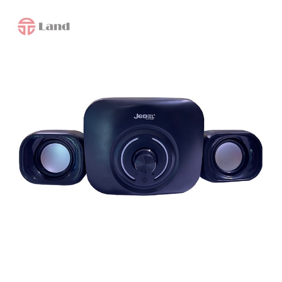 اسپیکر دسکتاپ jedel مدل SD560P