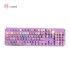 موس و کیبورد بیسیم Aula مدل AC306