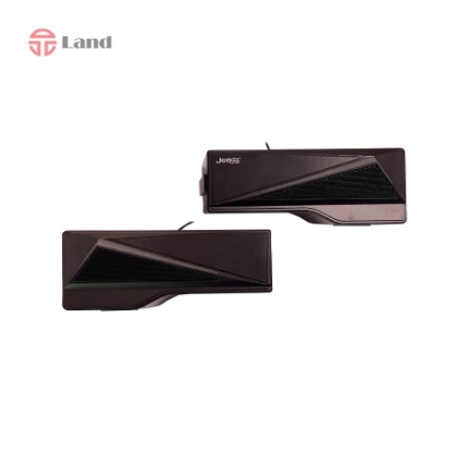 اسپیکر دوقلو jedel مدل S-550