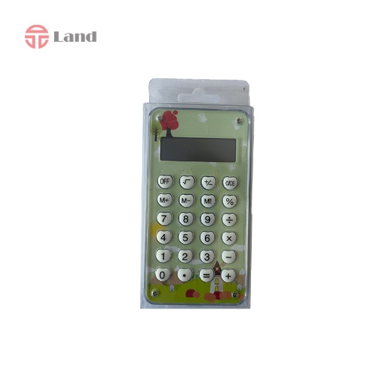 ماشین حسابEATESمدل DC-103