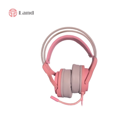 هدفون باسیم گیمی Aula مدل S506 1