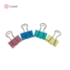 گیره دوبل رنگی DLOFFICE مدل DL6063 - 32mm