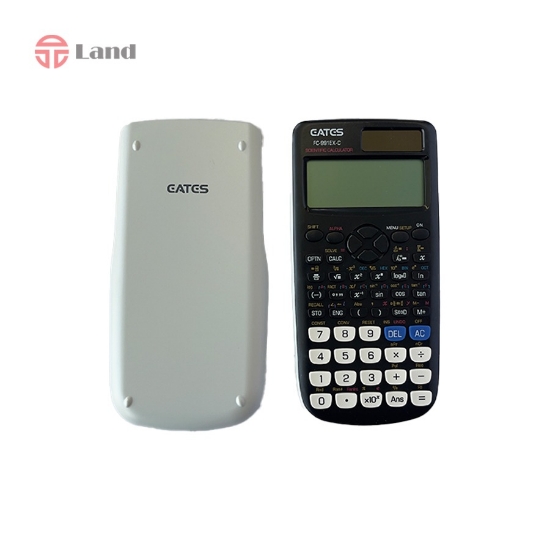 ماشین حساب مهندسی EATES مدل FC-991EX-C
