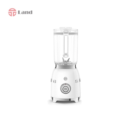 مخلوط کن اسمگ مدل MIXER SMEG BLF01 مخلوط کن اسمگ مدل MIXER SMEG BLF01