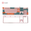 کیبورد باسیم گیمینگ Aula مدل F3010