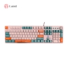 کیبورد باسیم گیمینگ Aula مدل F3010