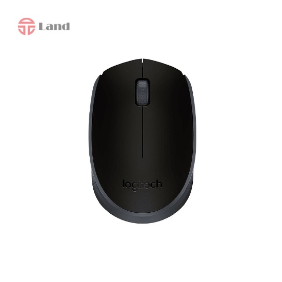 موس بیسیم Logitech مدل M171 1