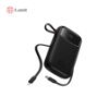 پاور بانک باسیوس 22.5W ظرفیت 10000 مدل PPQD0601