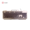 کیبورد باسیم گیمینگ Aula مدل F3010