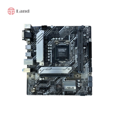 مادربورد ایسوس مدل PRIME H510M-A R2.0