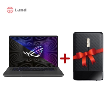 هارد اکسترنال AC731 APACER-1TB++لپ تاپ 16 اینچی ایسوس مدل GU603VV-G16-I74060