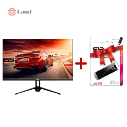 فلش سیلیکون پاور BALAZE B03 32GB++مانیتور ایکس ویژن مدل XS2440H سایز 24اینچ
