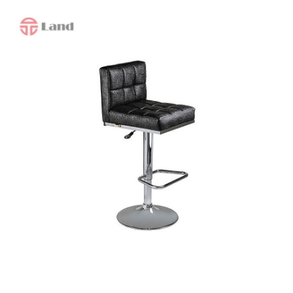 صندلی اپن راحتیران رکابدار کروم V130